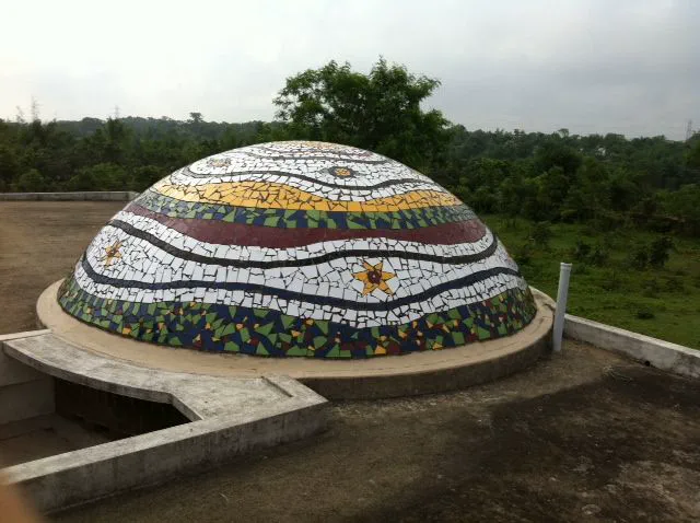 Prabhat Samgiita Academy & Ladies' Music College — photograph 1