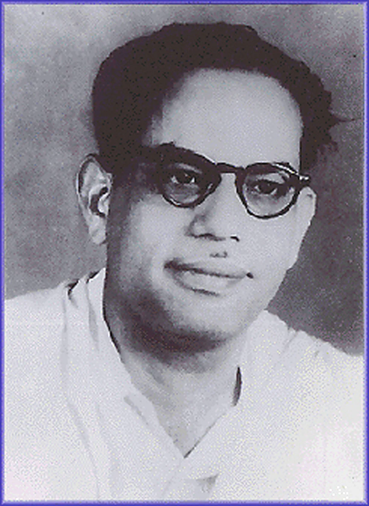 Shrii Shrii Ánandamúrti — The Jamalpur years