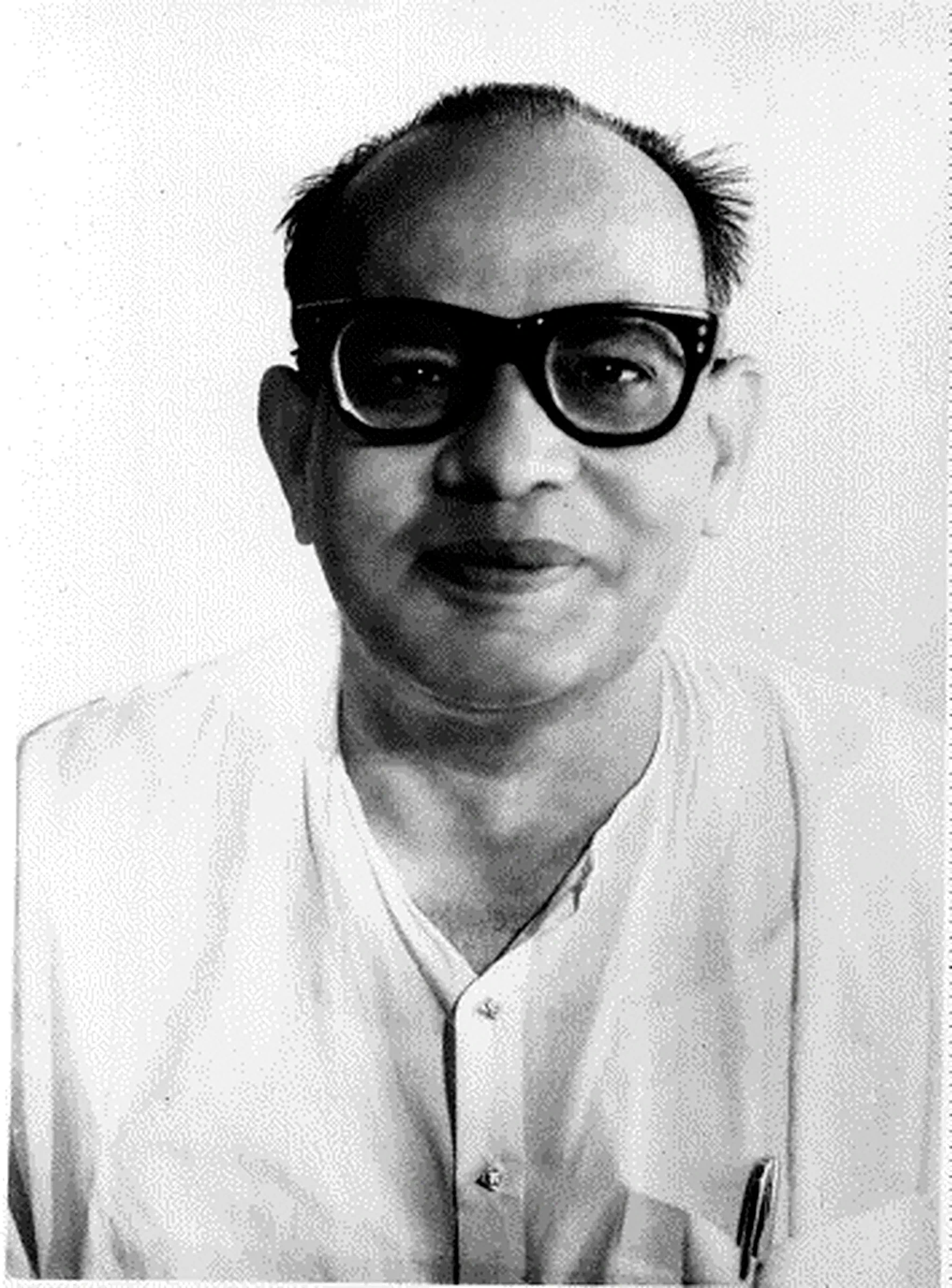 Shrii Shrii Ánandamúrti — The years of Saḿgiita