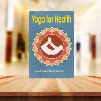 Yoga For Health