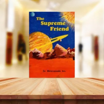 The Supreme Friend