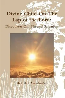 Divine Child on the Lap of the Lord