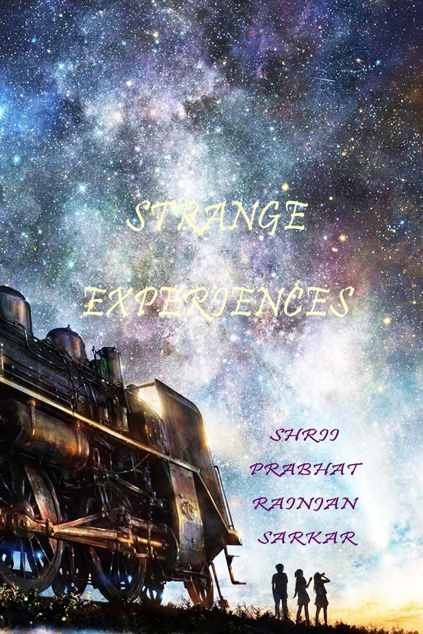 Strange Experiences