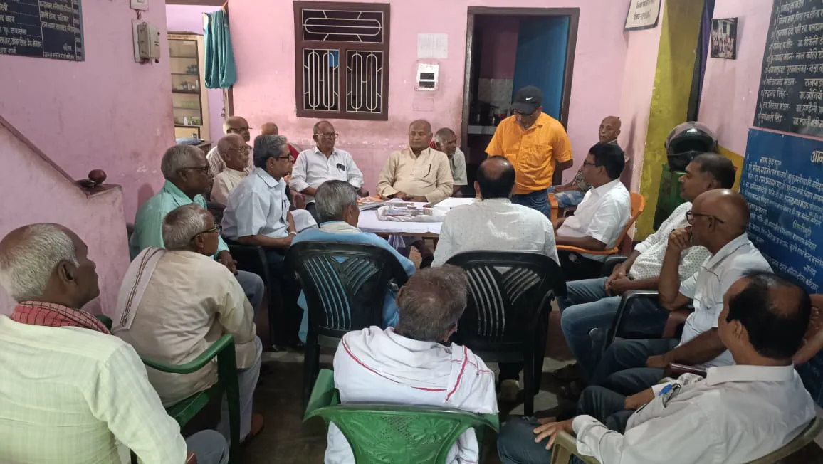 Kiirtan Nagar — photograph 1